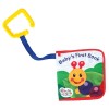 BABY EINSTEIN-90676 CARTICICA EDUCATIVA EXPLORE AND DISCOVER