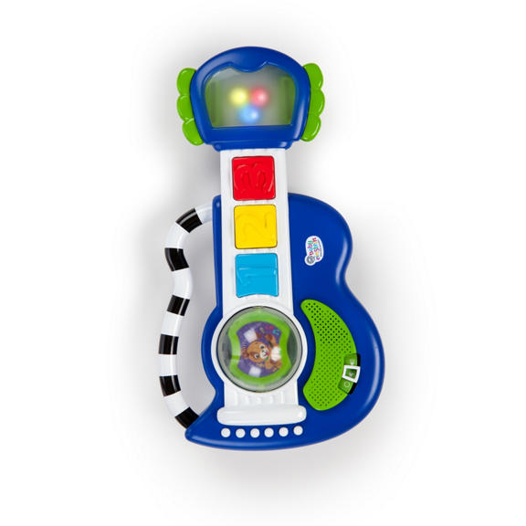 Baby Einstein – 90680 Chitara Rock, Light & Roll