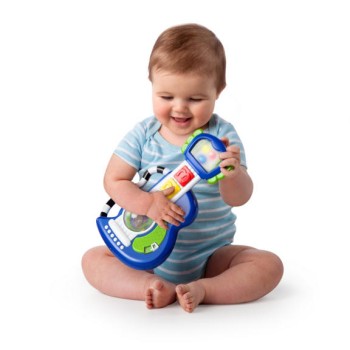 Baby Einstein – 90680 Chitara Rock, Light & Roll