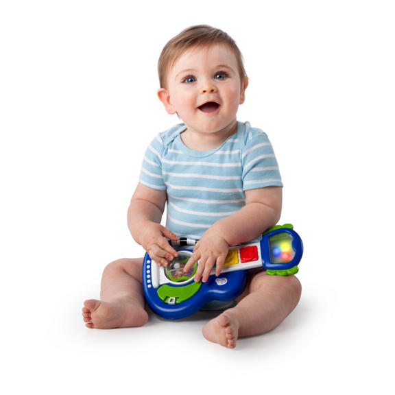 Baby Einstein – 90680 Chitara Rock, Light & Roll