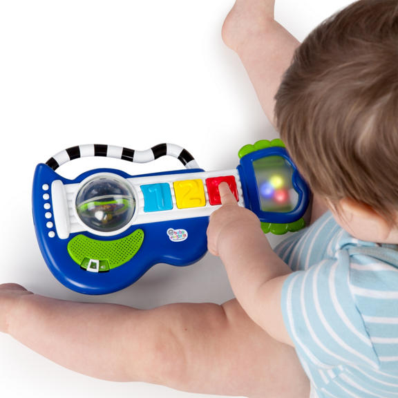 Baby Einstein – 90680 Chitara Rock, Light & Roll