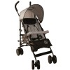 Babygo-Carucior Sport Runner Grey