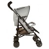 Babygo-Carucior Sport Runner Grey