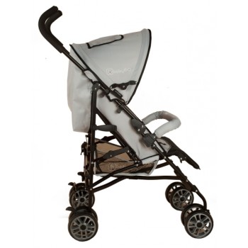 Babygo-Carucior Sport Runner Grey