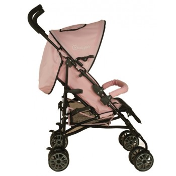 Babygo-Carucior Sport Runner Pink