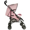 Babygo-Carucior Sport Runner Pink