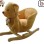 Babygo-BGO-9106-Balansoar Cu Sunete Ursuletul Cel Cuminte