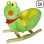 Babygo-BGO-91010-Balansoar Sunete Broscuta