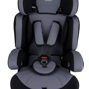 Babygo-Bgo-3204 Scaun Auto Motion Grey