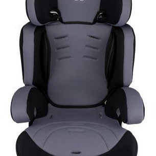 Babygo-Bgo-3204 Scaun Auto Motion Grey