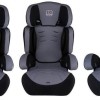 Babygo-Bgo-3204 Scaun Auto Motion Grey