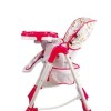 Babygo-Bgo-5501 Scaun De Masa Jungle Pink