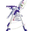 Babygo-Bgo-5502 Scaun De Masa Jungle Violet