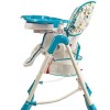 Babygo-Bgo-5503 Scaun De Masa Jungle Blue