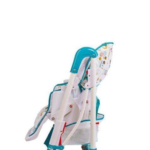Babygo-Bgo-5503 Scaun De Masa Jungle Blue