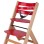 Babygo-Bgo-5603 Scaun De Masa Din Lemn Red