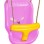 Babygo-Bgo-9903 Leagan Pentru Copii Pink