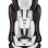 Babygo-Bgo-3701 Scaun Auto Isofix Iso Grey