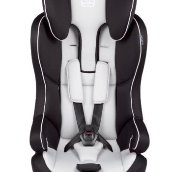 Babygo-Bgo-3701 Scaun Auto Isofix Iso Grey