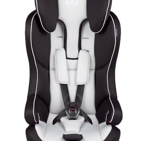 Babygo-Bgo-3701 Scaun Auto Isofix Iso Grey