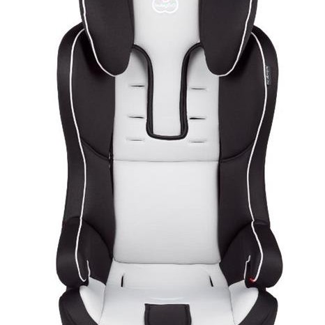 Babygo-Bgo-3701 Scaun Auto Isofix Iso Grey