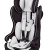 Babygo-Bgo-3701 Scaun Auto Isofix Iso Grey