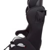 Babygo-Bgo-3701 Scaun Auto Isofix Iso Grey