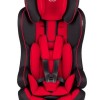 Babygo-Bgo-3703 Scaun Auto Isofix Iso Red