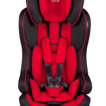 Babygo-Bgo-3703 Scaun Auto Isofix Iso Red