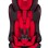 Babygo-Bgo-3703 Scaun Auto Isofix Iso Red