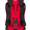 Babygo-Bgo-3703 Scaun Auto Isofix Iso Red