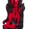 Babygo-Bgo-3703 Scaun Auto Isofix Iso Red