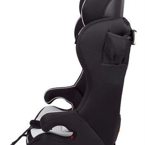 Babygo-Bgo-3703 Scaun Auto Isofix Iso Red