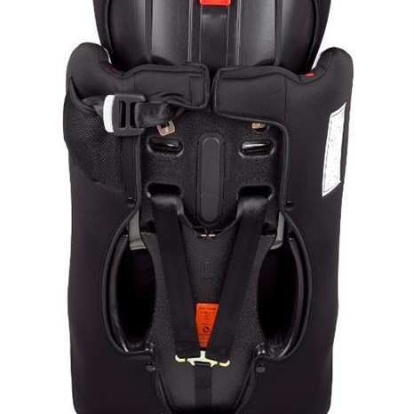 Babygo-Bgo-3703 Scaun Auto Isofix Iso Red