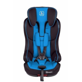 BabyGo – BGO3704 Scaun auto Isofix Iso Blue