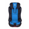 BabyGo – BGO3704 Scaun auto Isofix Iso Blue