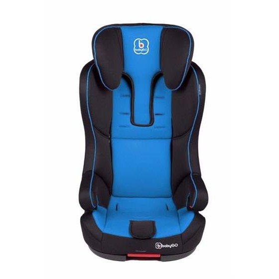BabyGo – BGO3704 Scaun auto Isofix Iso Blue