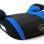 Babygo-Inaltator Auto Booster Albastru