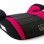 Babygo-Inaltator Auto Booster Rosu