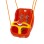 Babygo-Leagan Mare Red