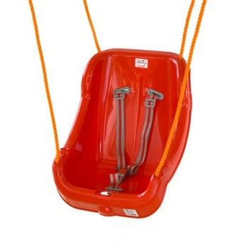 Babygo-Leagan Mare Red