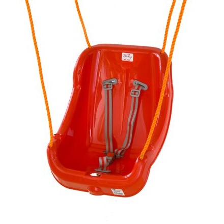 Babygo-Leagan Mare Red