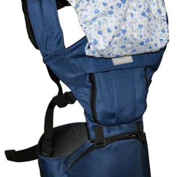 BABYGO-BGO-820 WOOMBAT ALBASTRU