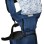 BABYGO-BGO-820 WOOMBAT ALBASTRU