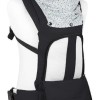Babygo-Marsupiu Anatomic Cangoo Active Air Black