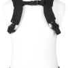 Babygo-Marsupiu Anatomic Cangoo Active Air Black