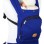 Babygo-Marsupiu Anatomic Cangoo Active Air Navy