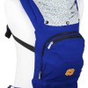 Babygo-Marsupiu Anatomic Cangoo Active Air Navy