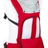 Babygo-Marsupiu Anatomic Cangoo Active Air Red