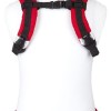 Babygo-Marsupiu Anatomic Cangoo Active Air Red